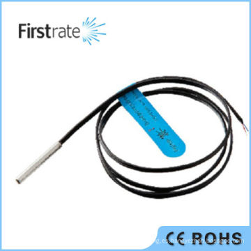 FST600-103 sensor de temperatura líquido / agua / combustible pt1000 pt100